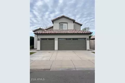 2462 W Rockrose, Chandler, AZ 85248 - Photo 1