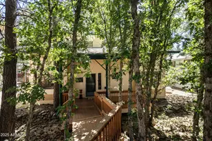 335 Sandia Cir, Munds Park, AZ 86017 - Photo 4