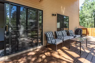 335 Sandia Circle, Munds Park, AZ 86017 - Photo 8