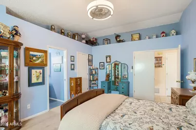 3254 Ridge Crest --, Sierra Vista, AZ 85650 - Photo 30