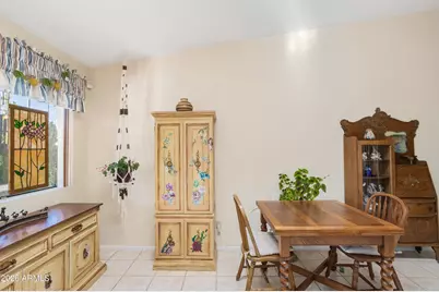 3254 Ridge Crest --, Sierra Vista, AZ 85650 - Photo 20