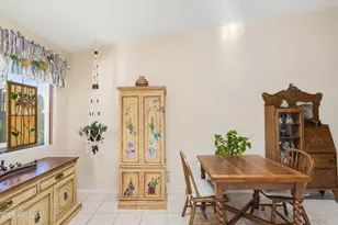 3254 Ridge Crest --, Sierra Vista, AZ 85650 - Photo 20