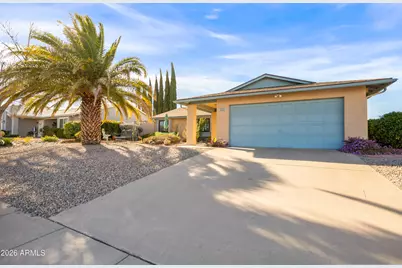 3254 Ridge Crest --, Sierra Vista, AZ 85650 - Photo 1