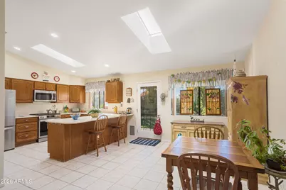 3254 Ridge Crest --, Sierra Vista, AZ 85650 - Photo 18