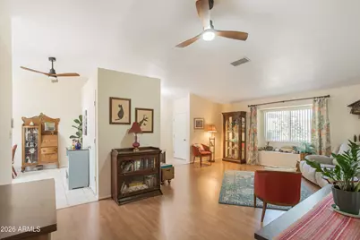 3254 Ridge Crest --, Sierra Vista, AZ 85650 - Photo 14