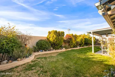 3254 Ridge Crest --, Sierra Vista, AZ 85650 - Photo 46