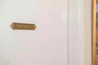 3254 Ridge Crest --, Sierra Vista, AZ 85650 - Photo 38