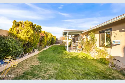 3254 Ridge Crest --, Sierra Vista, AZ 85650 - Photo 48