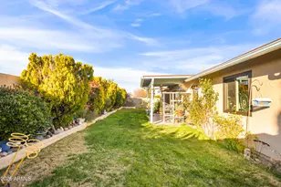 3254 Ridge Crest --, Sierra Vista, AZ 85650 - Photo 48