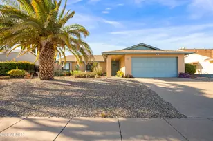 3254 Ridge Crest --, Sierra Vista, AZ 85650 - Photo 2