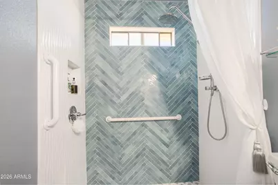 3254 Ridge Crest --, Sierra Vista, AZ 85650 - Photo 34