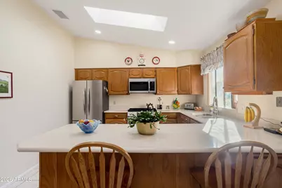 3254 Ridge Crest --, Sierra Vista, AZ 85650 - Photo 22