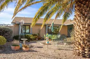 3254 Ridge Crest --, Sierra Vista, AZ 85650 - Photo 4