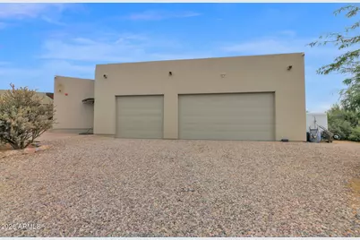 7817 E Dynamite Boulevard, Scottsdale, AZ 85266 - Photo 80