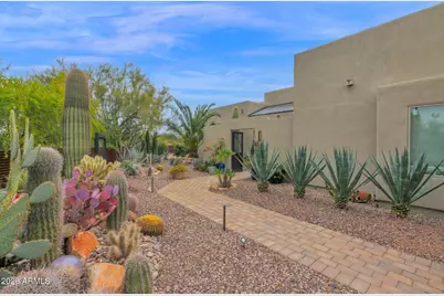 7817 E Dynamite Boulevard, Scottsdale, AZ 85266 - Photo 6