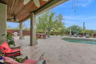 7817 E Dynamite Boulevard, Scottsdale, AZ 85266 - Photo 48