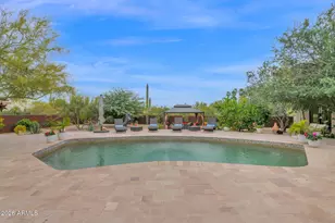 7817 E Dynamite Blvd, Scottsdale, AZ 85266 - Photo 56