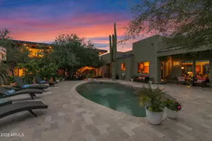 7817 E Dynamite Blvd, Scottsdale, AZ 85266 - Photo 66