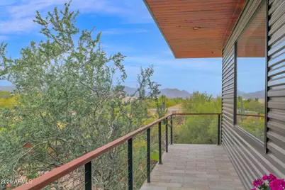 7817 E Dynamite Boulevard, Scottsdale, AZ 85266 - Photo 50
