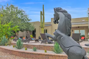 7817 E Dynamite Blvd, Scottsdale, AZ 85266 - Photo 62