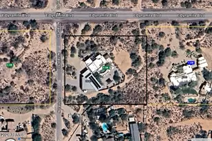 7817 E Dynamite Blvd, Scottsdale, AZ 85266 - Photo 4