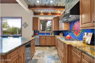 7817 E Dynamite Boulevard, Scottsdale, AZ 85266 - Photo 20