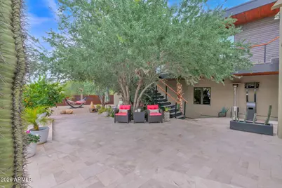 7817 E Dynamite Boulevard, Scottsdale, AZ 85266 - Photo 58