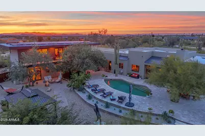 7817 E Dynamite Boulevard, Scottsdale, AZ 85266 - Photo 92