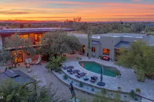 7817 E Dynamite Blvd, Scottsdale, AZ 85266 - Photo 92