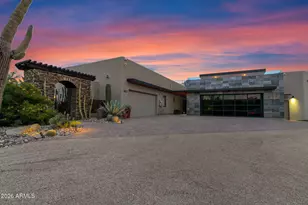 7817 E Dynamite Blvd, Scottsdale, AZ 85266 - Photo 88