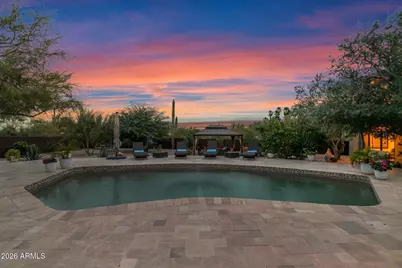 7817 E Dynamite Boulevard, Scottsdale, AZ 85266 - Photo 64