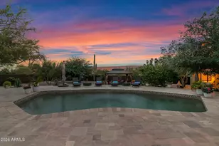 7817 E Dynamite Blvd, Scottsdale, AZ 85266 - Photo 64