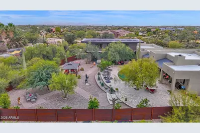 7817 E Dynamite Boulevard, Scottsdale, AZ 85266 - Photo 84