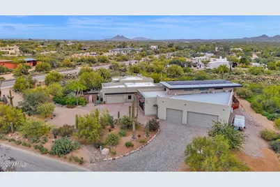 7817 E Dynamite Boulevard, Scottsdale, AZ 85266 - Photo 84