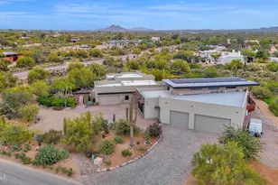 7817 E Dynamite Blvd, Scottsdale, AZ 85266 - Photo 84