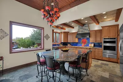 7817 E Dynamite Boulevard, Scottsdale, AZ 85266 - Photo 16