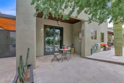 7817 E Dynamite Boulevard, Scottsdale, AZ 85266 - Photo 54