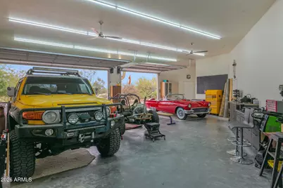 7817 E Dynamite Boulevard, Scottsdale, AZ 85266 - Photo 78