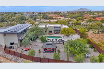 7817 E Dynamite Boulevard, Scottsdale, AZ 85266 - Photo 2