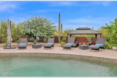 7817 E Dynamite Boulevard, Scottsdale, AZ 85266 - Photo 60