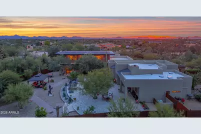 7817 E Dynamite Boulevard, Scottsdale, AZ 85266 - Photo 90