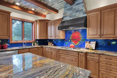7817 E Dynamite Boulevard, Scottsdale, AZ 85266 - Photo 24