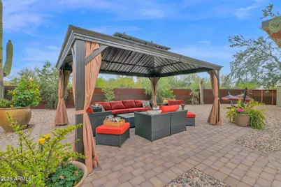 7817 E Dynamite Boulevard, Scottsdale, AZ 85266 - Photo 60