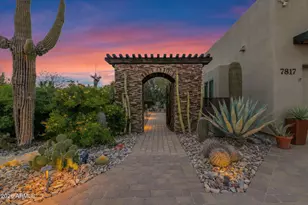 7817 E Dynamite Blvd, Scottsdale, AZ 85266 - Photo 90
