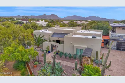 7817 E Dynamite Boulevard, Scottsdale, AZ 85266 - Photo 82