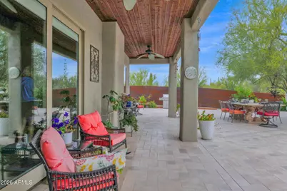 7817 E Dynamite Boulevard, Scottsdale, AZ 85266 - Photo 52