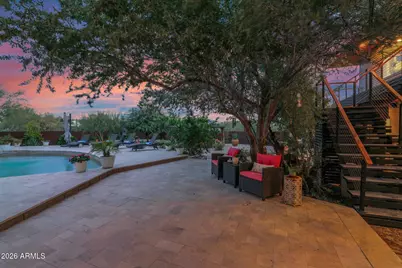 7817 E Dynamite Boulevard, Scottsdale, AZ 85266 - Photo 70