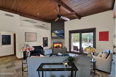 7817 E Dynamite Boulevard, Scottsdale, AZ 85266 - Photo 14