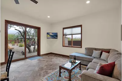 7817 E Dynamite Boulevard, Scottsdale, AZ 85266 - Photo 34