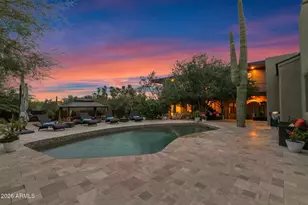 7817 E Dynamite Blvd, Scottsdale, AZ 85266 - Photo 68